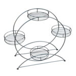 Flower Pot Stand urban bageecha ludhiana