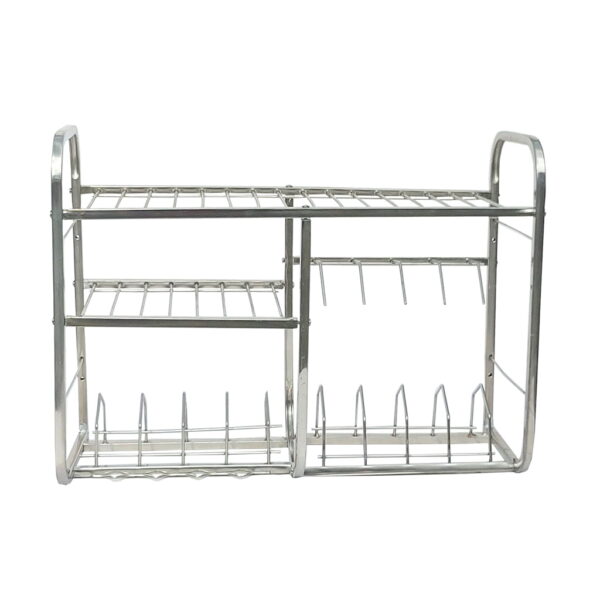 Kitchen Utensils Dish rack urban bageecha ludhiana