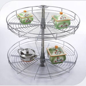 Round Carousel Basket Urban Bageecha Ludhiana