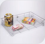 Plain Bin urban bageecha