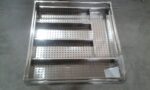 Sheet Cutlery Basket Gagan Enterprises