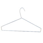 Stainless Steel Hangers Gagan Enterprises Ludhiana
