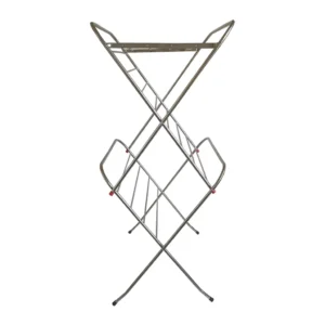 Stainless steel cloth drying steel urban bageecha ludhiana