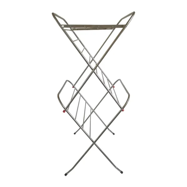 Stainless steel cloth drying steel urban bageecha ludhiana
