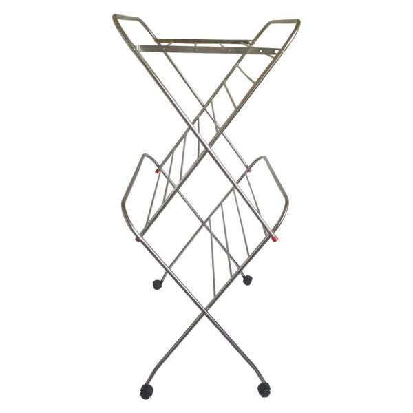 Cloth Hanger Stand Urban Bageecha