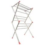 Homecare Stainless Steel Cloth Drying Stand Urban Bageecha Ludhiana