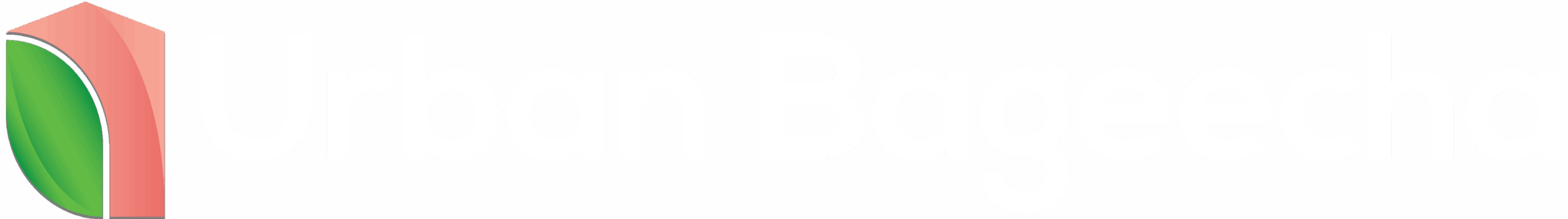 Urban Bageecha Logo