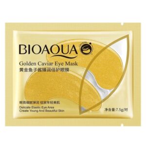 Bioaqua | Golden Caviar Eye Mask
