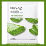 Bioaqua | Aloe Vera Moisturizing Mask