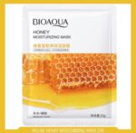 Bioaqua | Honey Moisturizing Mask