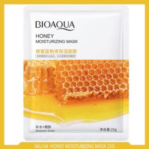 Bioaqua | Honey Moisturizing Mask